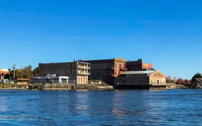 The Washington Hotel