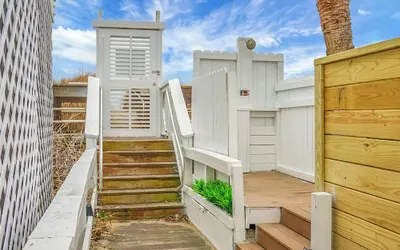 Boardwalk Inn