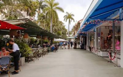 FOUND Hotel Miami Beach
