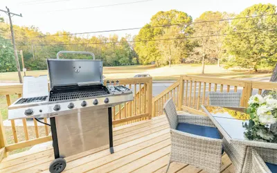 Winston Sleeps 16 - 2 Kitchens Hot Tub