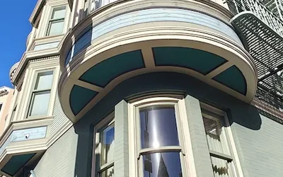 Nob Hill Inn