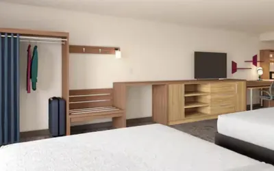 Home2 Suites By Hilton Dry Ridge