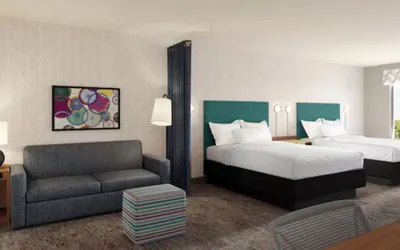 Home2 Suites By Hilton Ann Arbor South