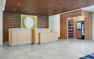 Fairfield by Marriott Inn & Suites Oxford