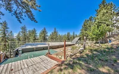 Zephyr Cove Unit 8
