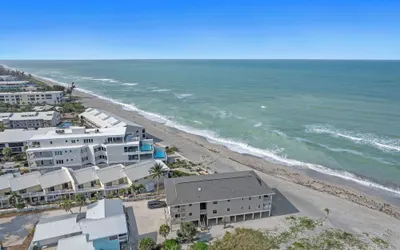 Gulf View Condominiums