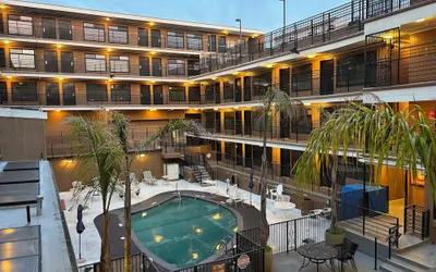 Hotel Da Vinci