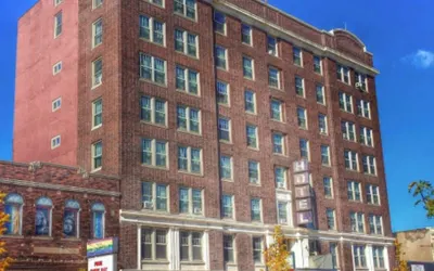 The Androy Hotel - Superior Duluth