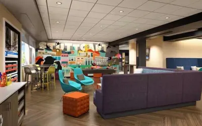 Tru By Hilton Brunswick