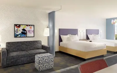 Home2 Suites By Hilton Clearwater St. Petersburg Ulmerton Rd
