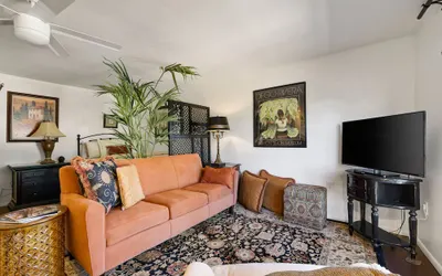 Rock House Haven Retreat