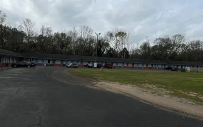Hospitality Inn