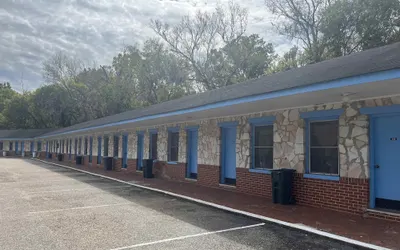 Hospitality Inn