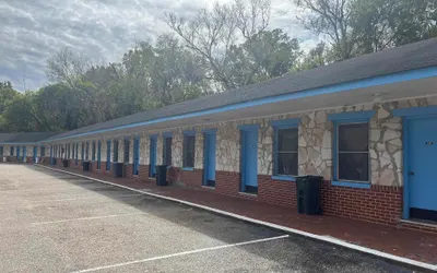 Hospitality Inn
