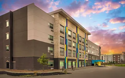 Tru By Hilton Goodlettsville Nashville