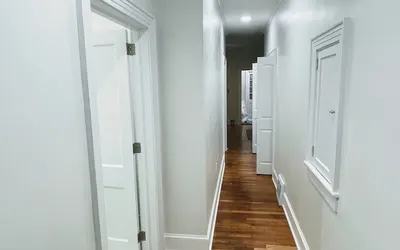 Renovated 1 Bedroom in Forest Hills - A