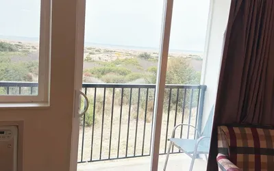 Coratel Inn Ocean Shores Extended Stay