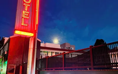 Star Motel