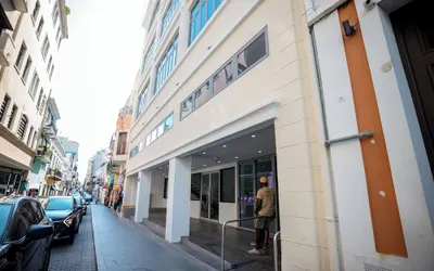 Hotel Milano