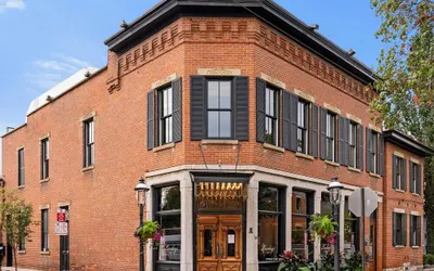 German Charm 2 Sophistication!