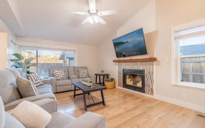 Modern 3-bedroom Escape in Northwest Reno