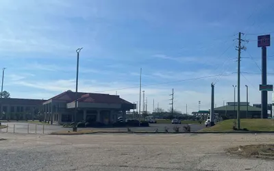 Studio 6 Montgomery, Al – Eastern Blvd.