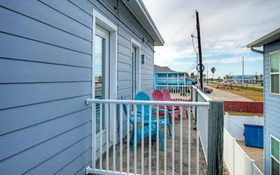 The Costa Bahia Condos by AvantStay – Pristine Comfort Near Port Aransas Beach
