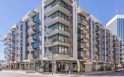 Rendezvous Condos By Barsala