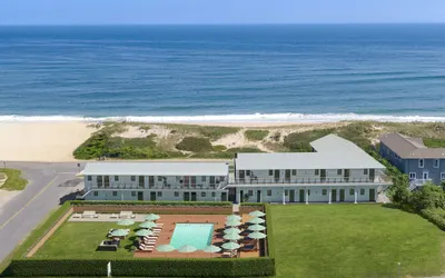 Offshore Montauk