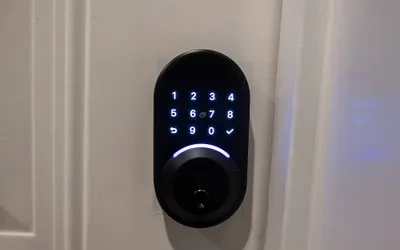 Sosuite at The Jefferson