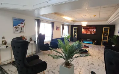 The Enchanted Suites & Residence