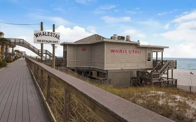 Woodland Shores 37: Steps to Beach, 2 Pools + Free Attraction Tickets!