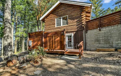 Mays Luxury Farm Stays