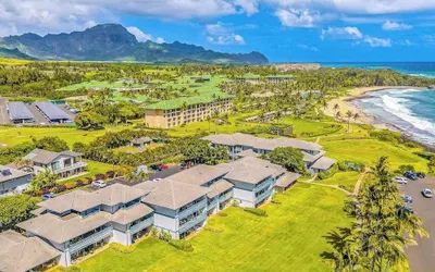 Poipu Sands Condos