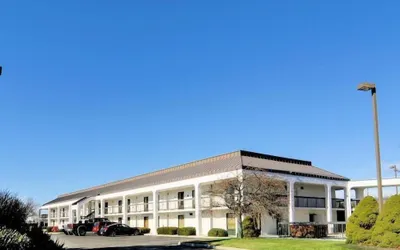 Suburban Studios Christiansburg - Blacksburg