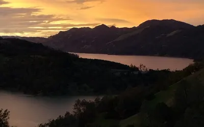 The Ranch at Lake Sonoma