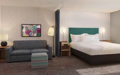 Home2 Suites By Hilton Kalamazoo Southeast