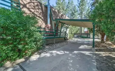 The Bears Lair Perfect for family