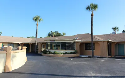 Lion Inn