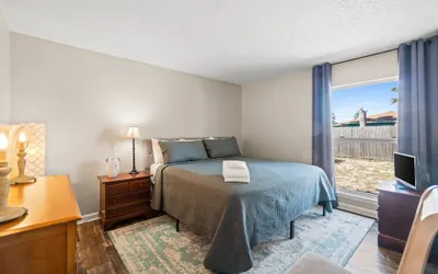 Beachy Bonanza by Book That Condo
