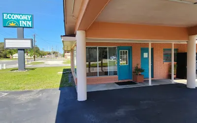 Economy Inn