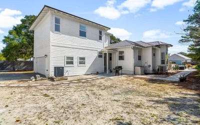 Destin Beach House - Southern Comfort