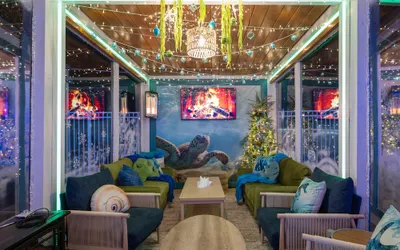 Margaritaville Hotel Kansas City