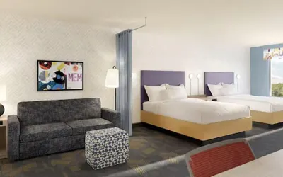 Home2 Suites By Hilton St. Joseph