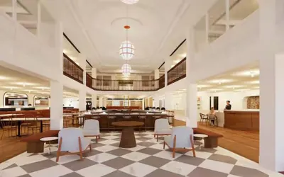 The Hotel Monroe, Tapestry Collection By Hilton