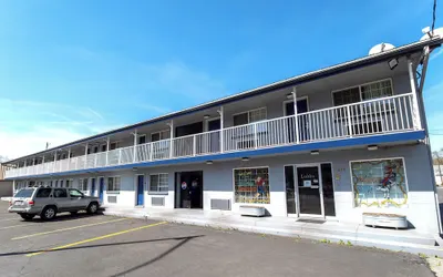 Capital O Hotel Inn Pendleton I-84