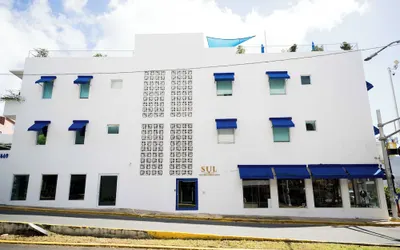 Santurce Urban Lodge