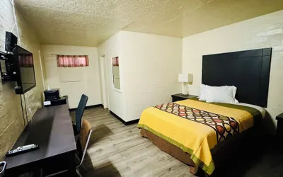 Border Motel