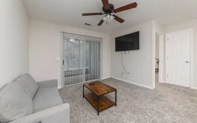 Cozy Budget-friendly 1BR w Hdtv Near Ft Benning