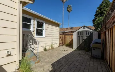 @ Marbella Lane - Convenient Home in Sunnyvale